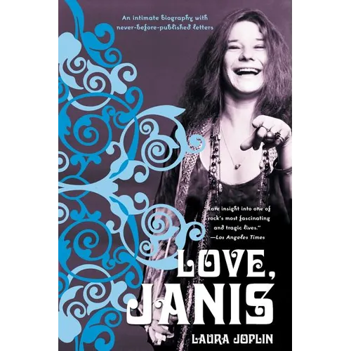Love, Janis