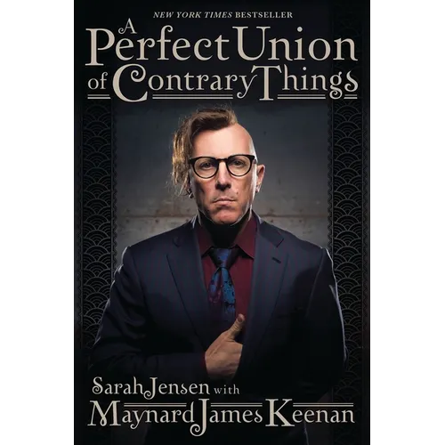 A Perfect Union of Contrary Things