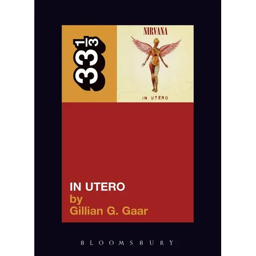 Nirvana's in Utero