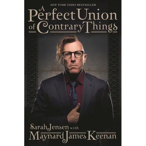 A Perfect Union of Contrary Things