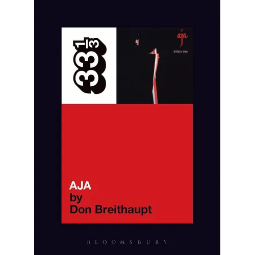 Steely Dan's Aja